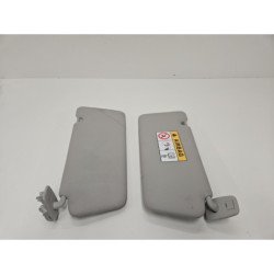 Pare Soleil Renault Zoe 1